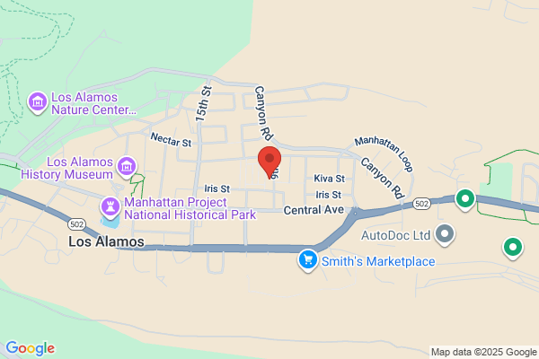Los Alamos Properties Llc
