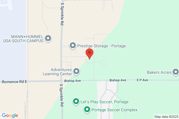Portage Evironmental Inc