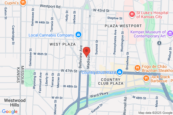 Pulse Systems Inc