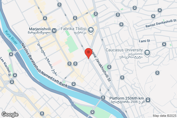 Scheuer Yost & Patterson