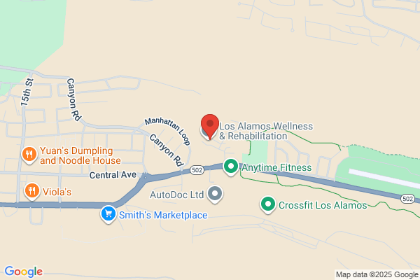 Sombrillo Nursing & Rehabilitation Center