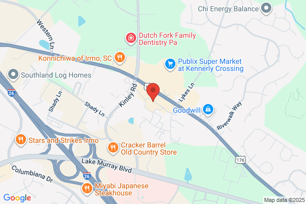 Lake Murray Cleaners Inc