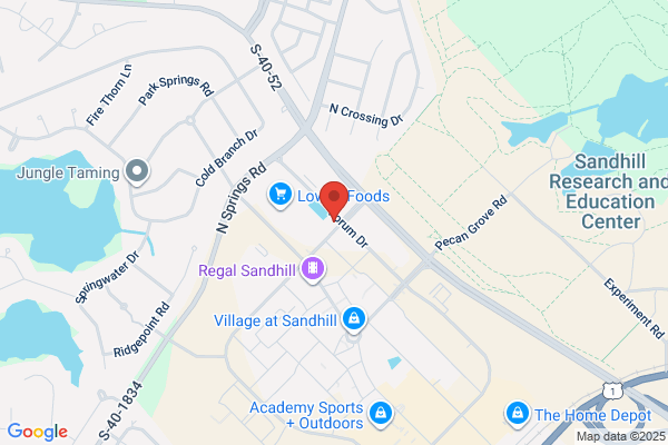 Midland Speciality Services