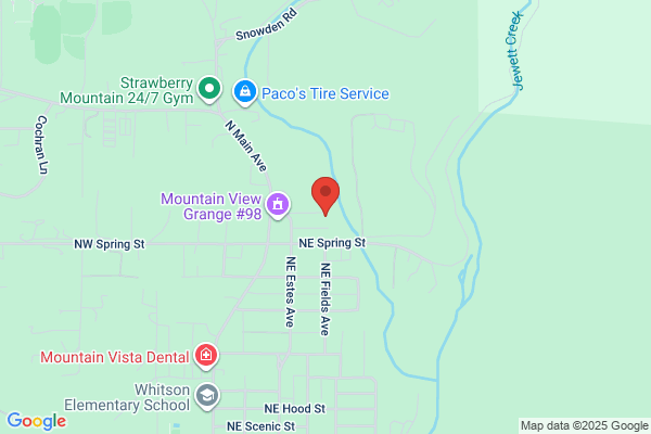 Cascade Plumbing & Heating Inc