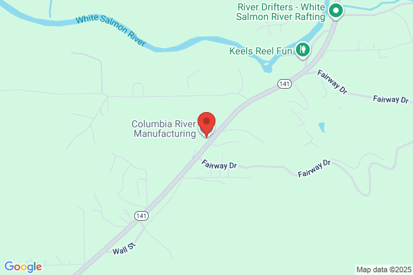 Columbia River Manufactoring