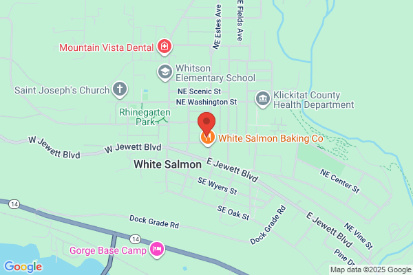 Klickitat Public Utility District