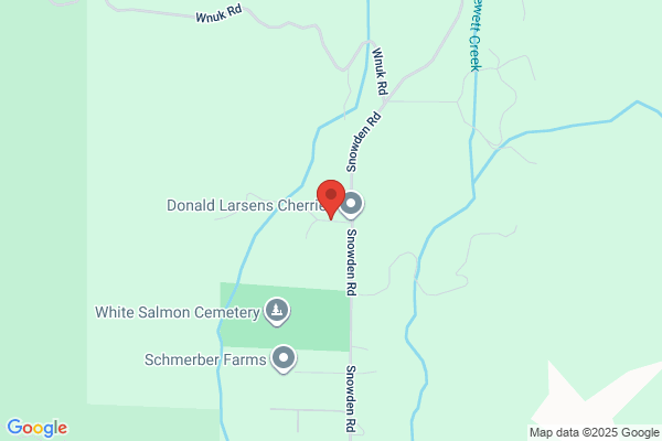 Larsen Ranch