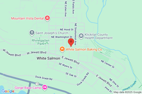 Mid Columbia Dry Cleaners