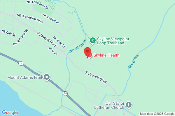 Providence Heart Clinic - North Shore