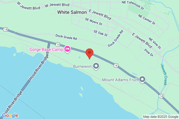 White Salmon Family Practice
