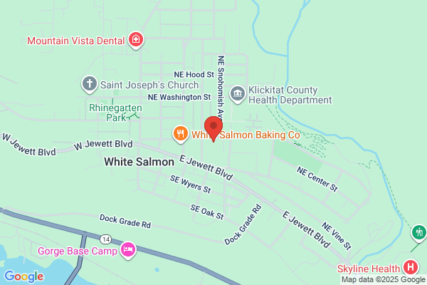 White Salmon Thriftway