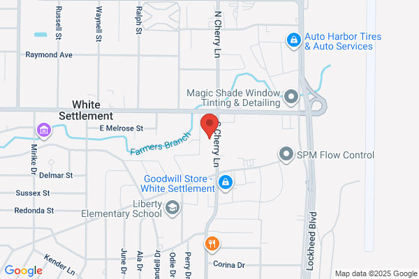 Bitcoin ATM White Settlement - Coinhub