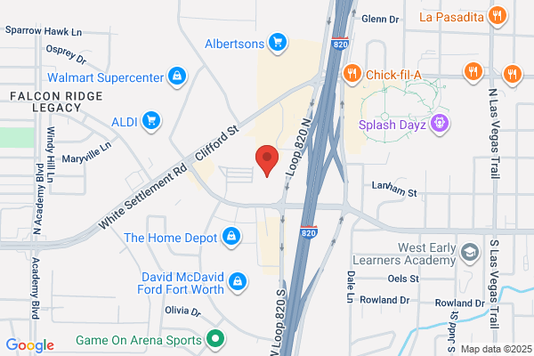 Best Western Fort Worth Inn & Suites