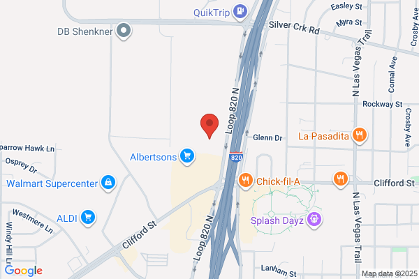 HOLT Truck Centers Fort Worth