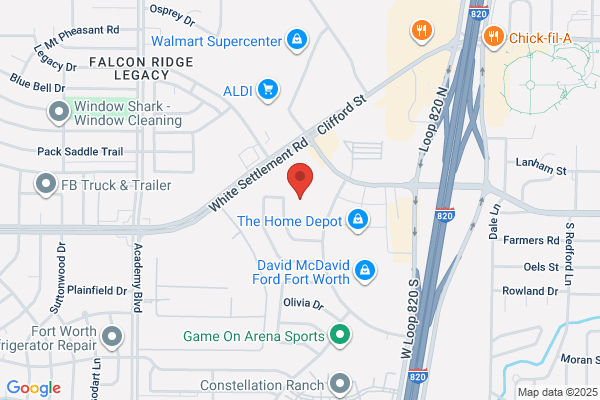 White Settlement Family Dentistry