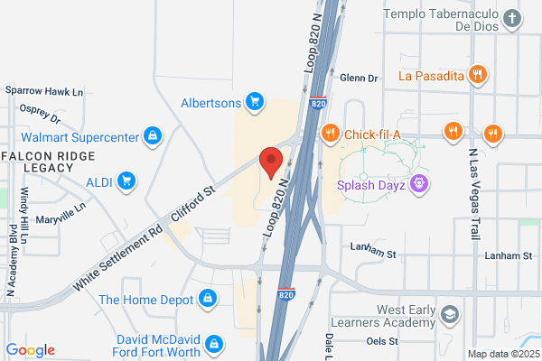 Chili's Grill & Bar
