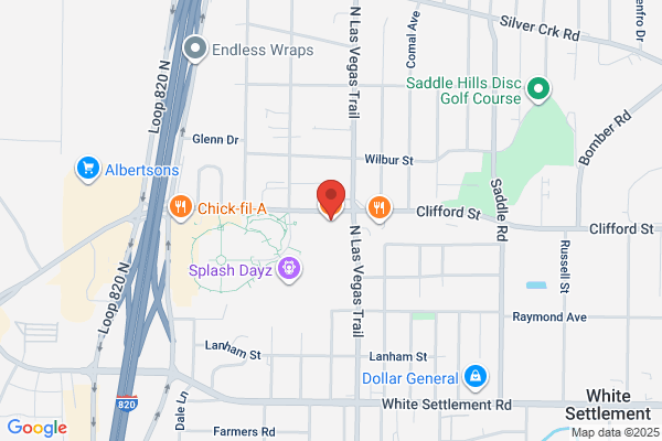 Chicken Express