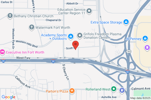 Comfort Inn & Suites Fort Worth West