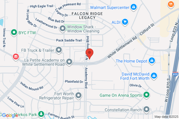 Frost Valero ATM