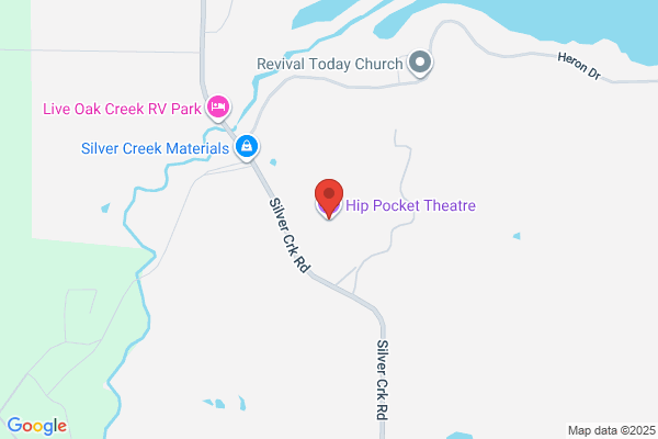 Hip Pocket Theatre