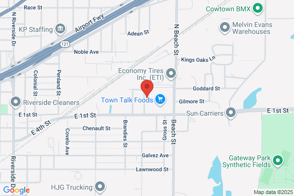 It’s Bugs Or Us Pest Control - Fort Worth
