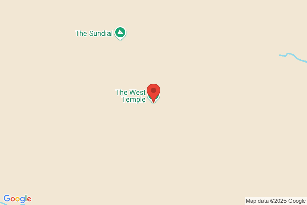 Temple West