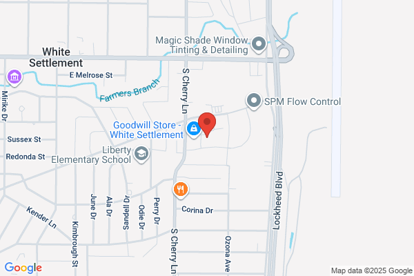 White Settlement Nursing Center