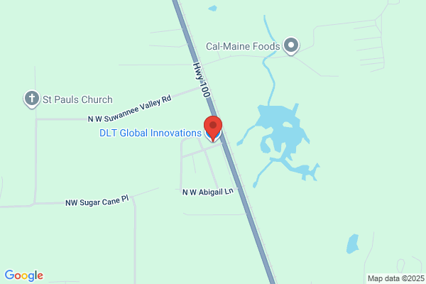 DLT Global Innovations