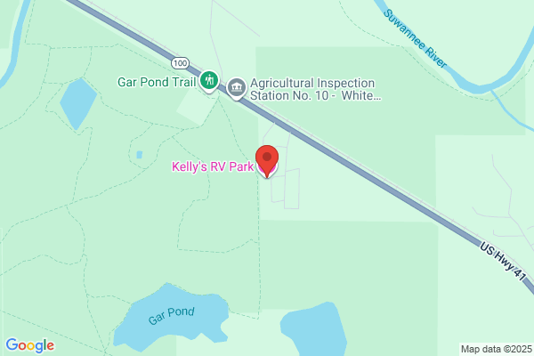 Kelly's RV Park