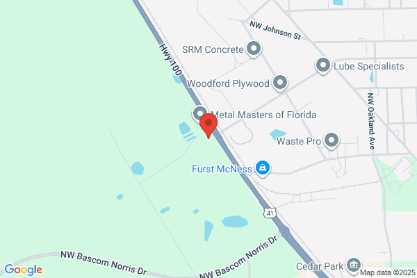 North Florida Welding Supply