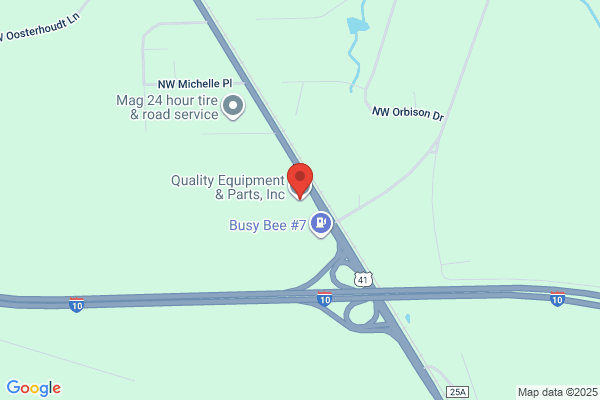 Quality Aftermarket Parts