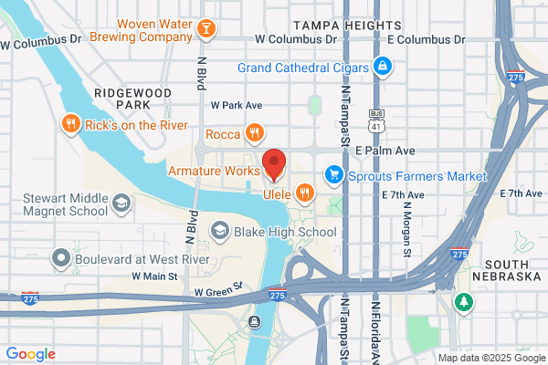 Tampa Armature Works