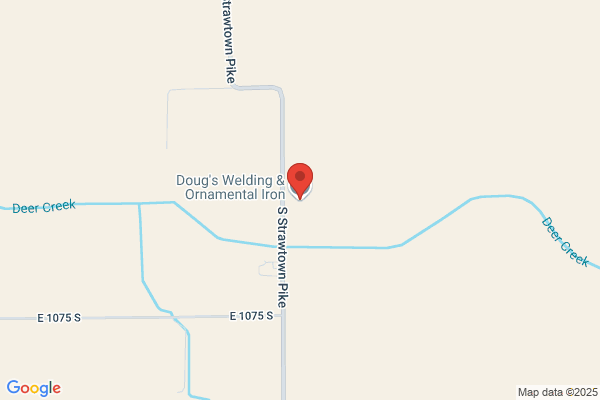 Doug's Welding & Ornamental Iron
