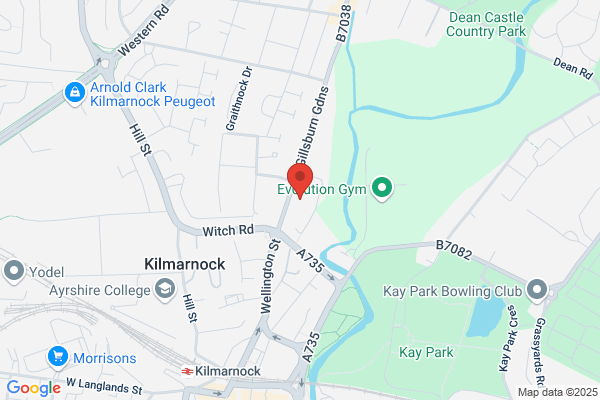 Kilmarnock Auto Clinic