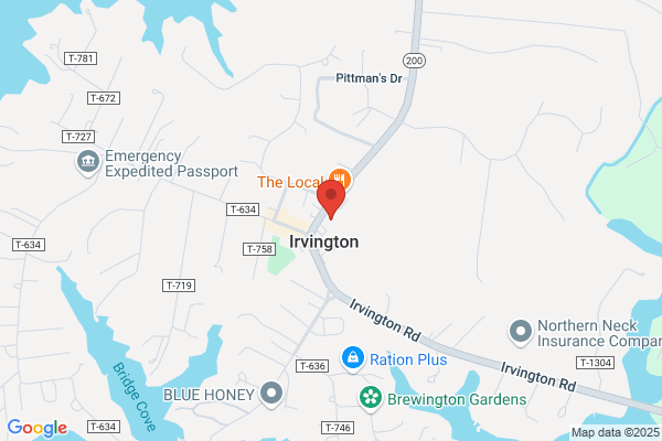 Village Needlepoint of Irvington