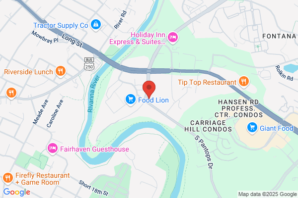 Virginia Land & Real Estate Company the