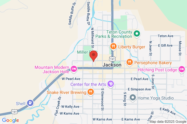 Jackson Hole Technologies Inc