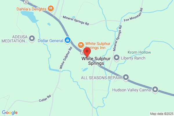 White Sulphur Auto Body & Collision