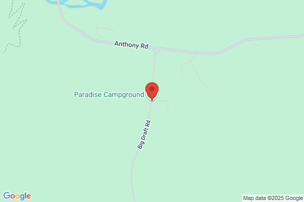 Paradise Campground