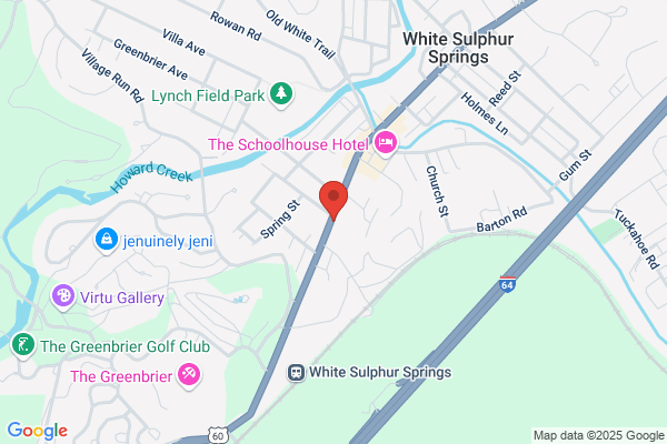 White Sulphur Insurance Agency