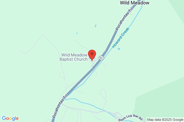 Wild Meadow Baptist Church