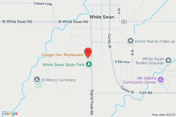 Cougar Den Restaurant
