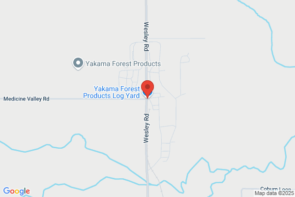 Tiin-MA Logging Co