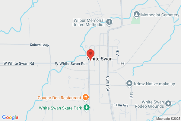 White Swan Trading Post