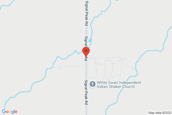 Yakama Indian Nation