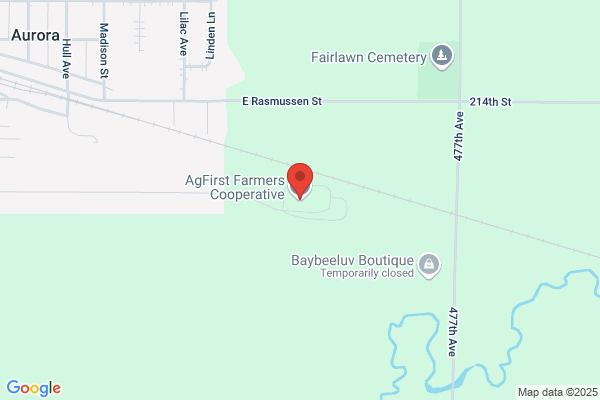 Agfirst Farmers Cooperative