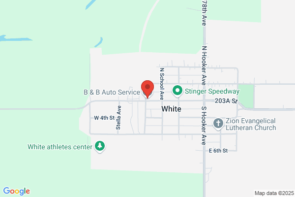 Hwy 30 Auto Service