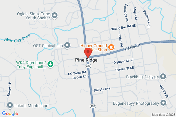 Avera Research Institute - Pine Ridge