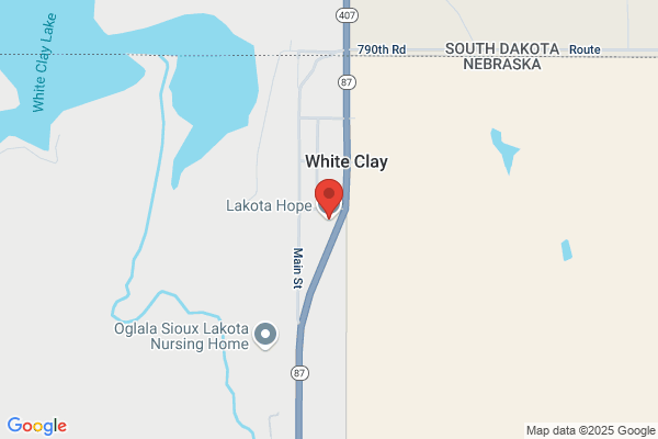 Lakota Training & Leadership Institute