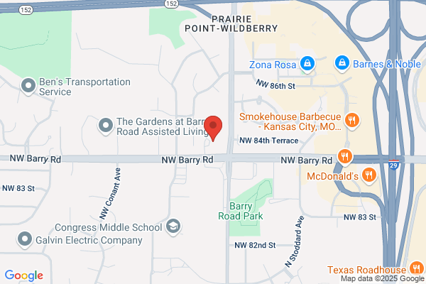 Pine Ridge Daycare, Pine Ridge